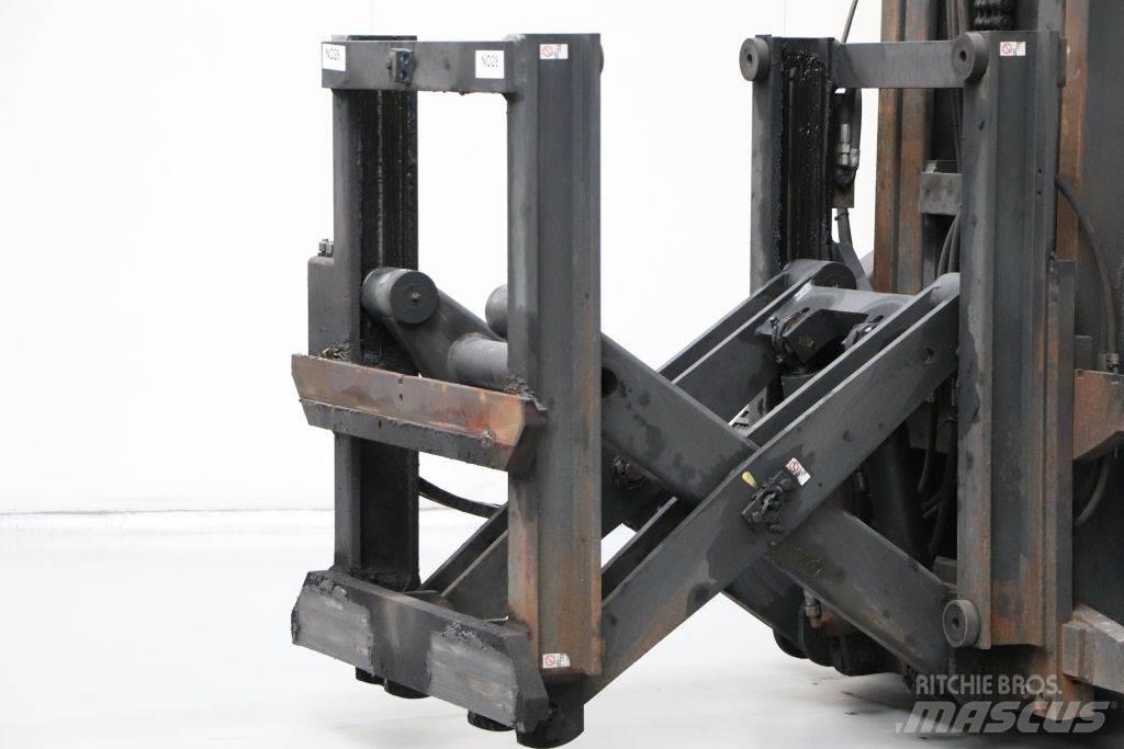 Durwen VGT 45 Ostalo