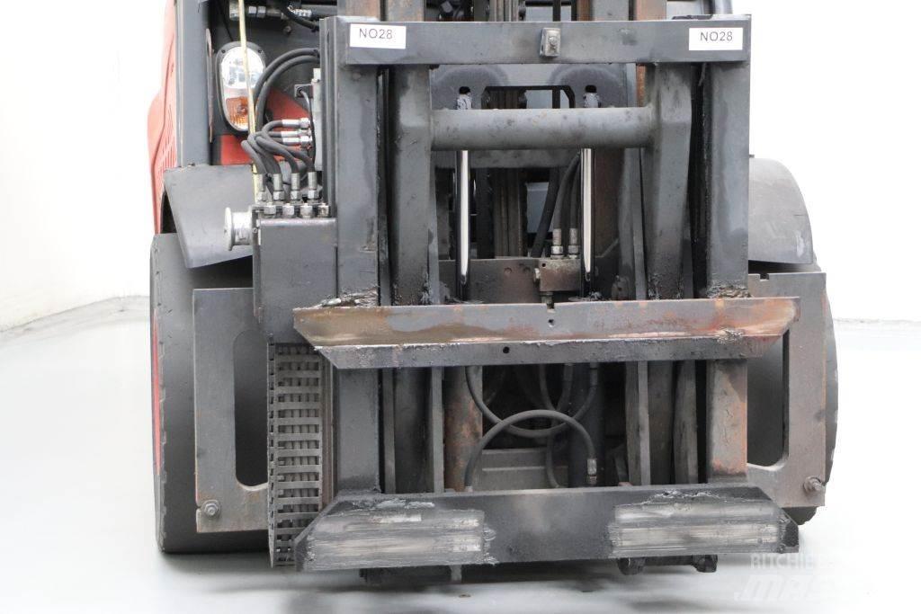 Durwen VGT 45 Ostalo