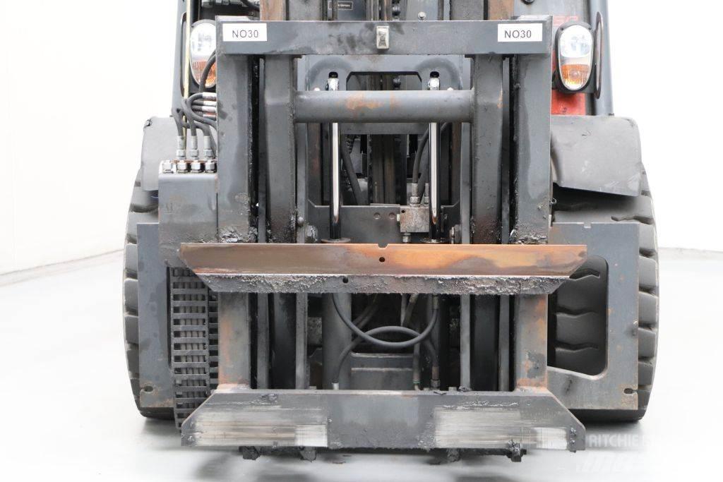 Durwen VGT 45 Ostalo