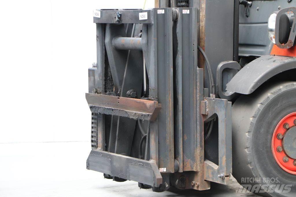 Durwen VGT 45 Ostalo