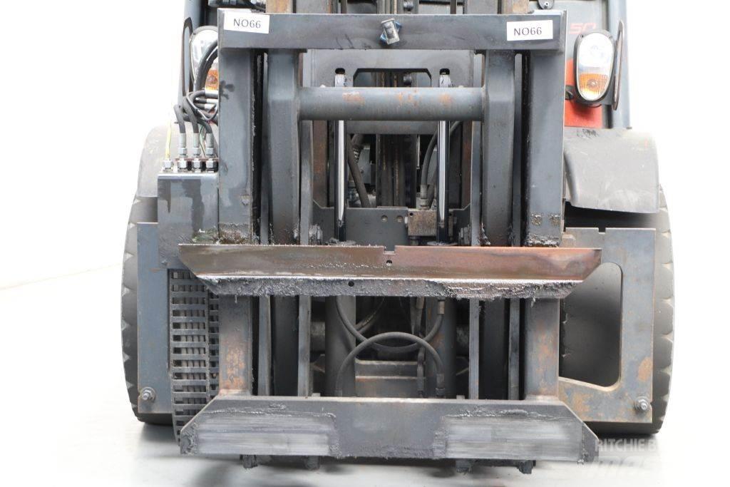 Durwen VGT 45 Ostalo