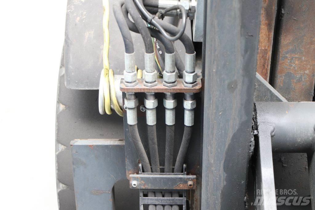 Durwen VGT 45 Ostalo