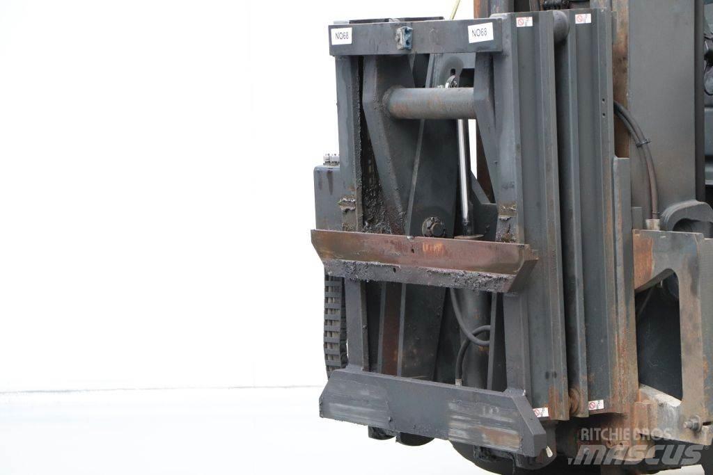 Durwen VGT 45 Ostalo
