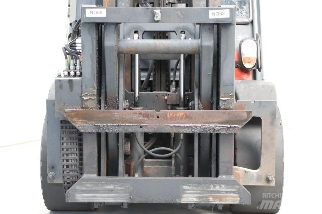 Durwen VGT 45 Ostalo