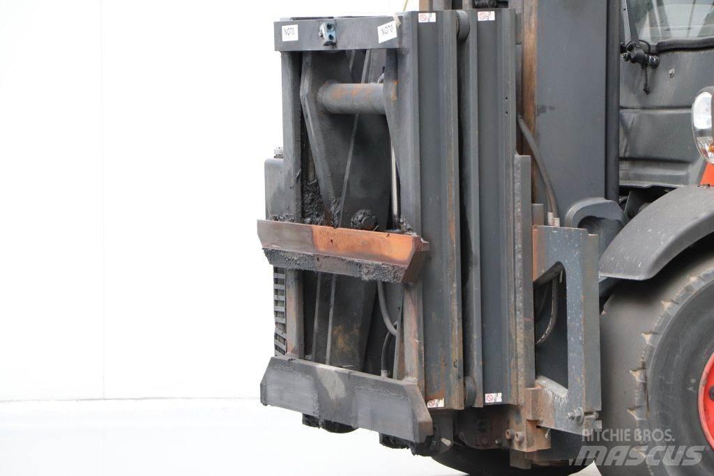 Durwen VGT 45 Ostalo