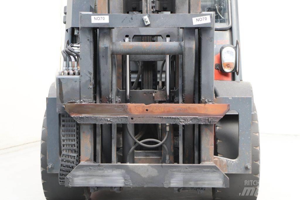 Durwen VGT 45 Ostalo