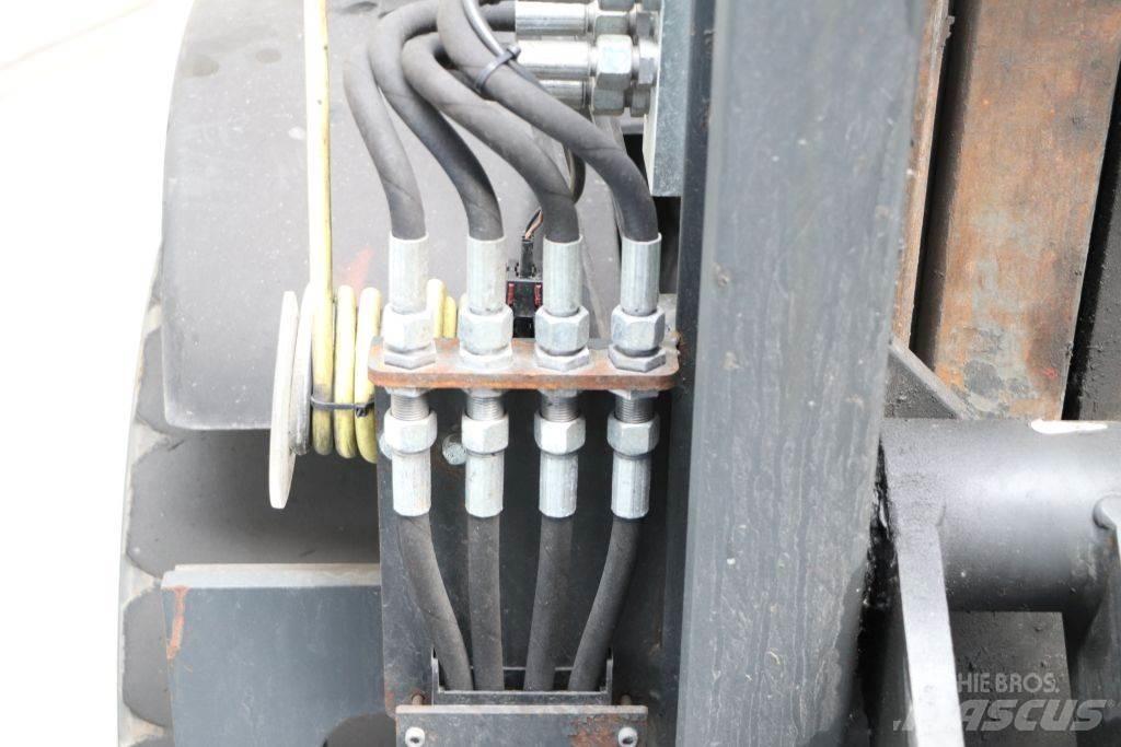 Durwen VGT 45 Ostalo