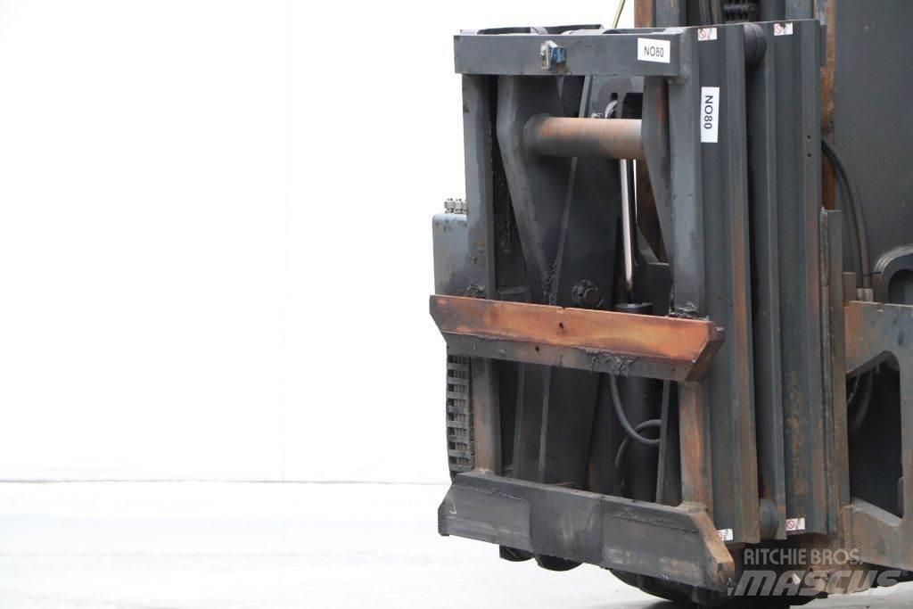 Durwen VGT 45 Ostalo