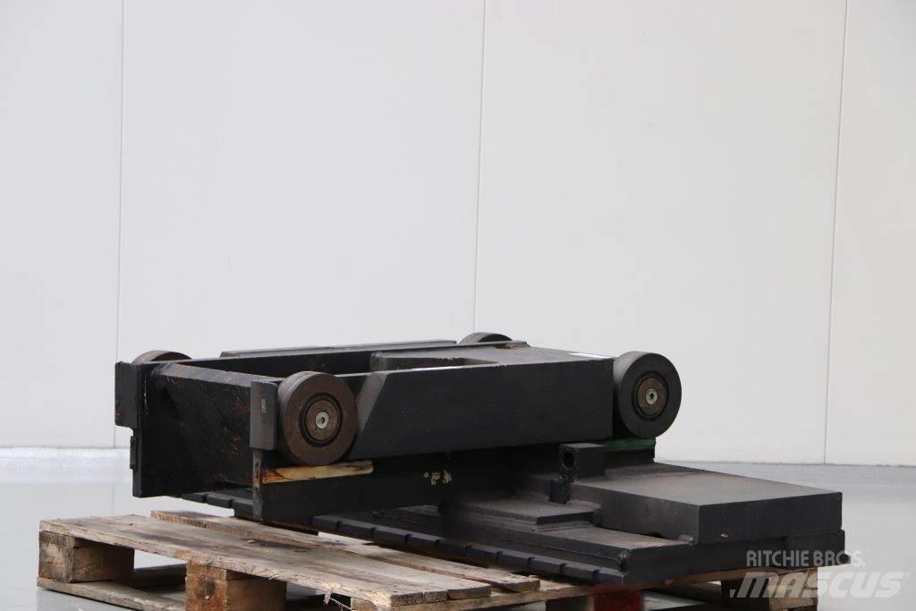 Fork Carriage Ostalo