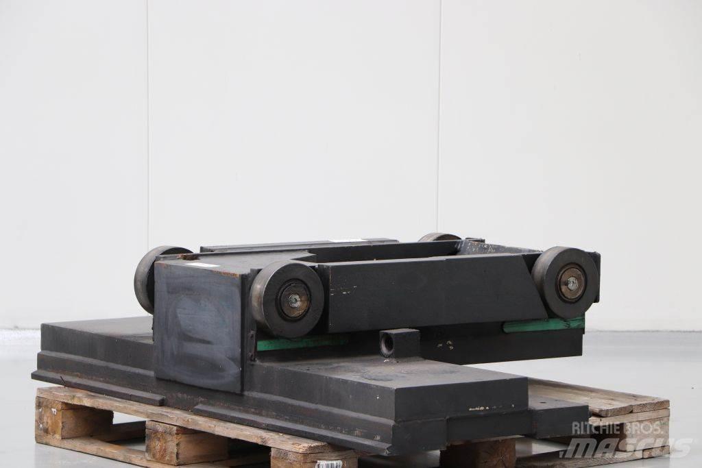 Fork Carriage Ostalo