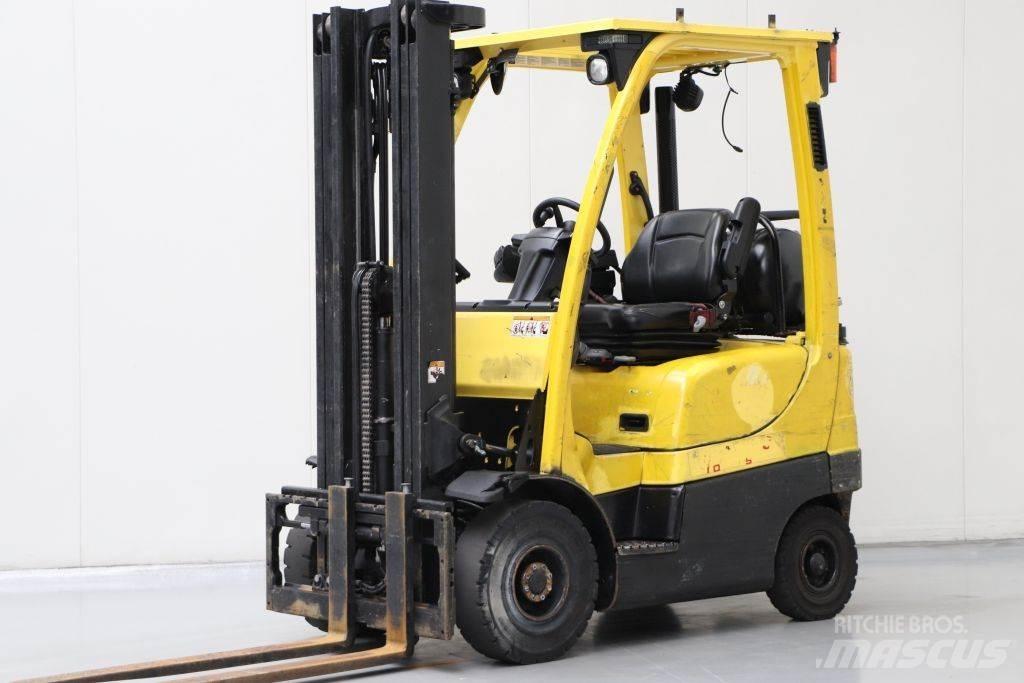 Hyster H1.8FT Plinski viljuškari