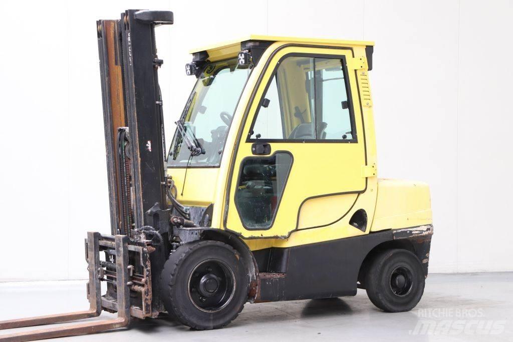 Hyster H3.5FT Dizelski viljuškari