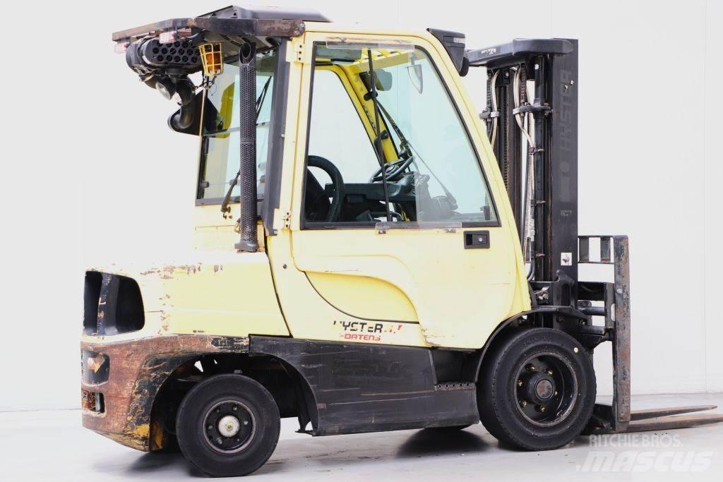 Hyster H3.5FT Dizelski viljuškari