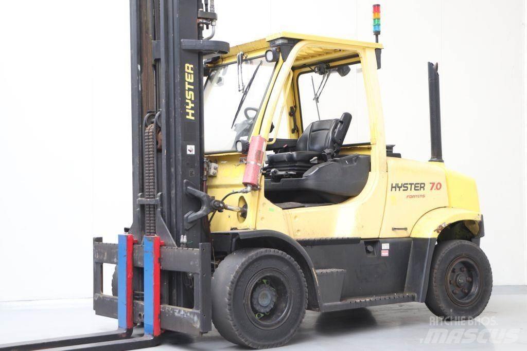 Hyster H7.0FT Dizelski viljuškari