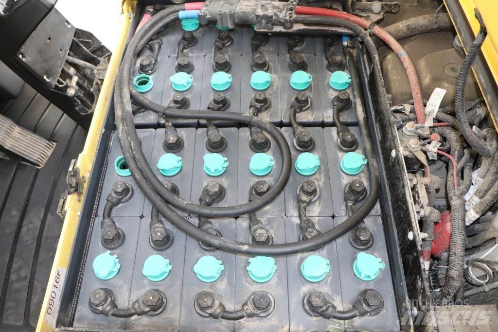 Hyster J1.5XNT Električni viljuškari