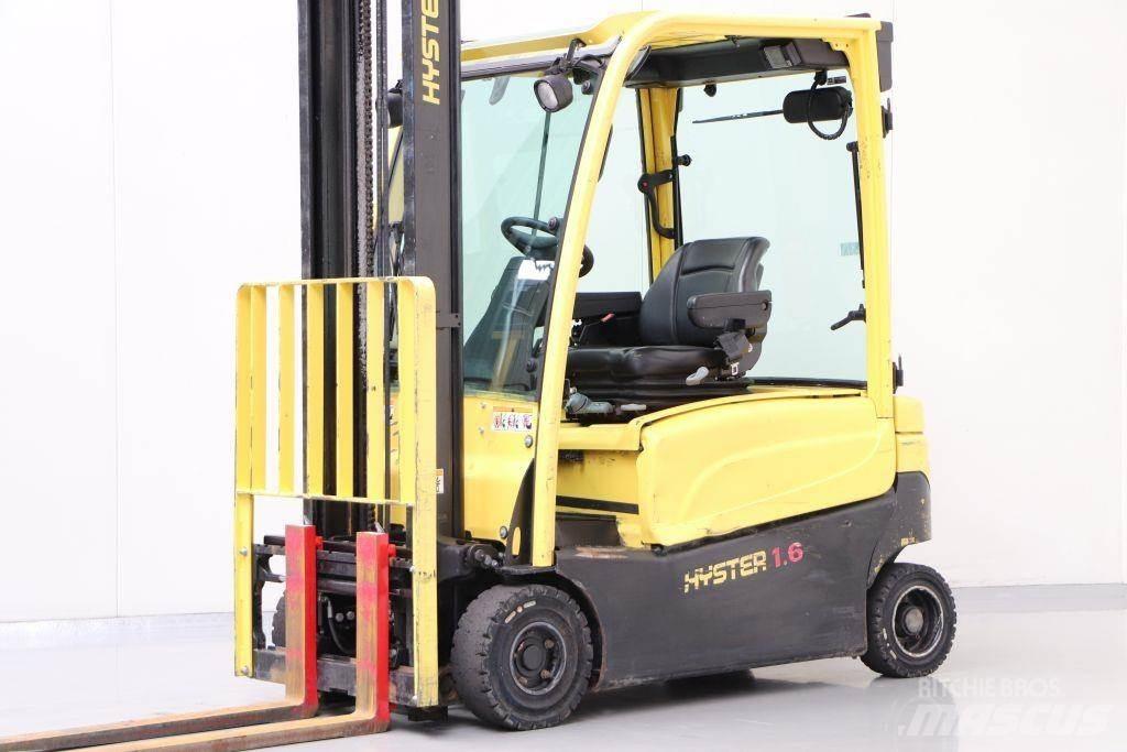 Hyster J1.6XN Električni viljuškari