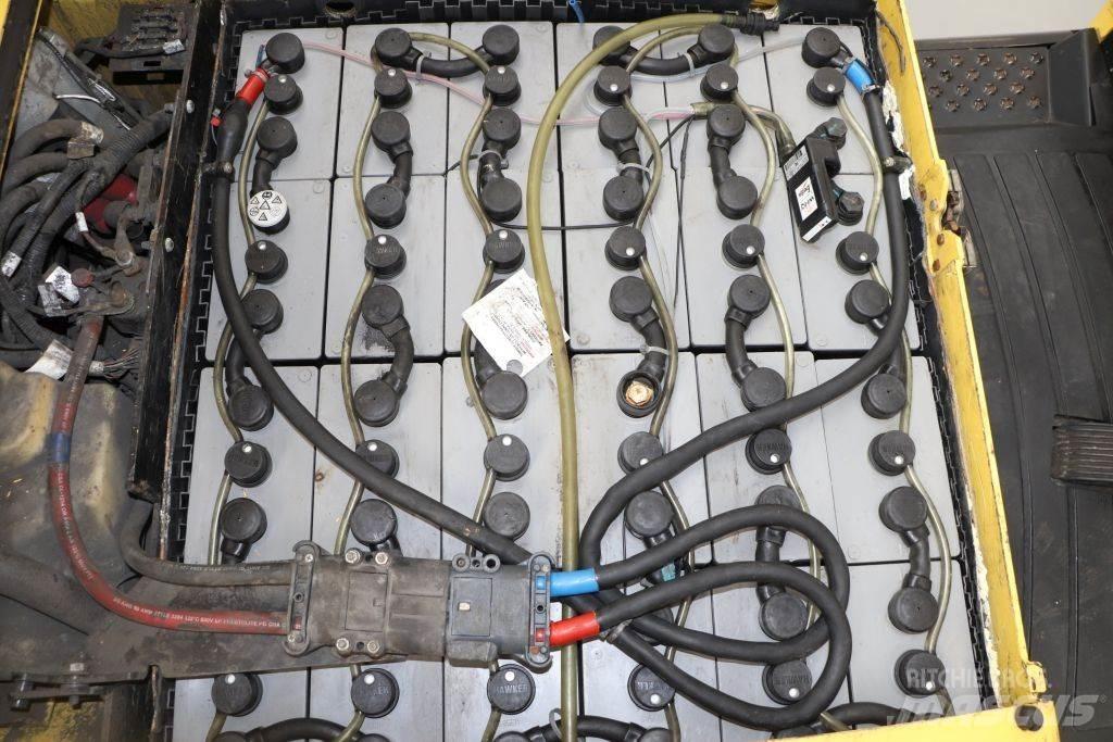 Hyster J1.6XNT Električni viljuškari
