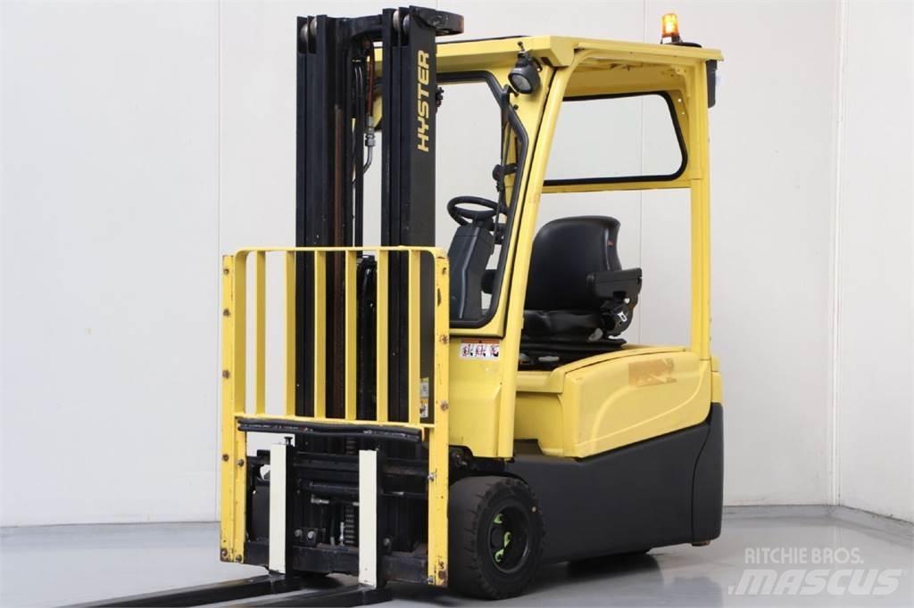 Hyster J1.8XNT Električni viljuškari