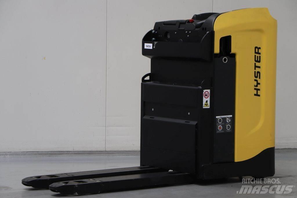 Hyster RP2.0N Samopogonski ručni viljuškari