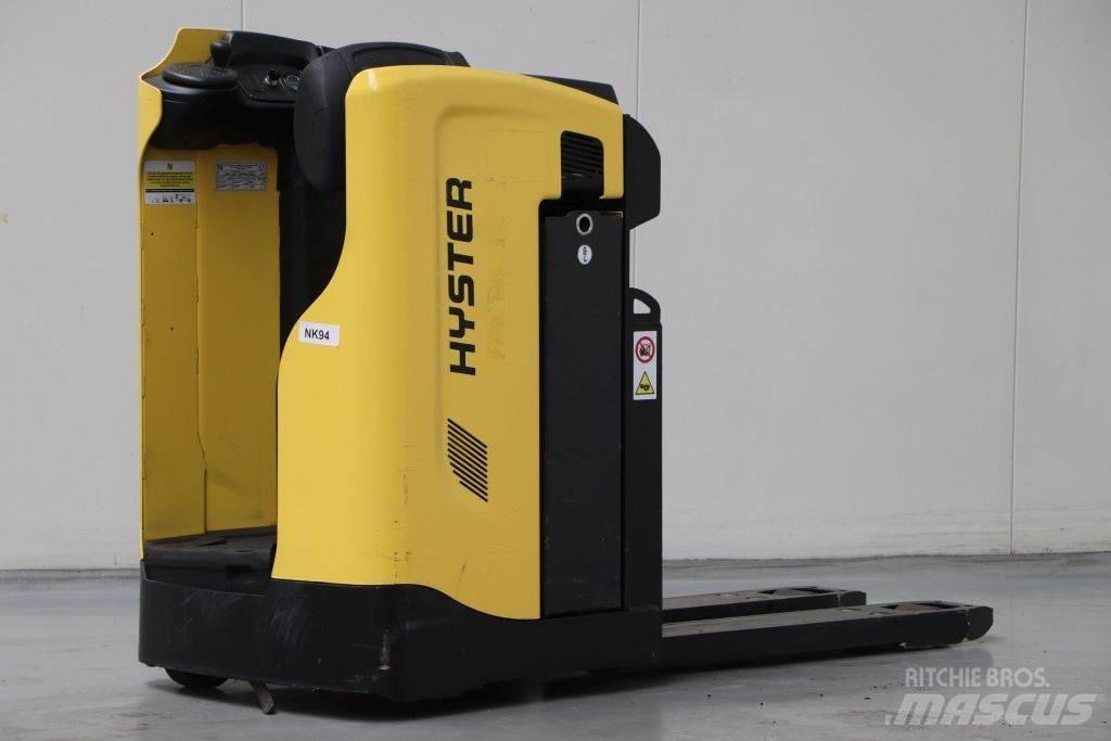 Hyster RP2.0N Samopogonski ručni viljuškari