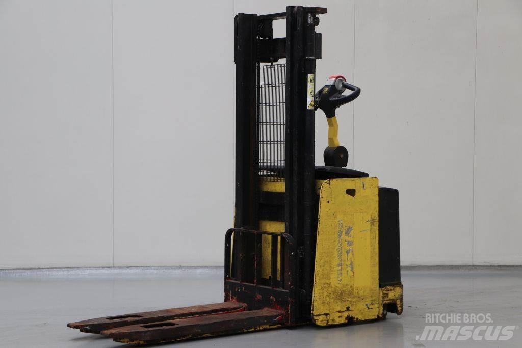 Hyster S1.2S-30 IL Ručni električni viljuškar