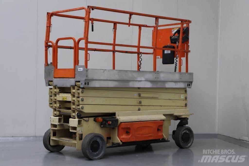 JLG 3246 ES Makazaste platforme