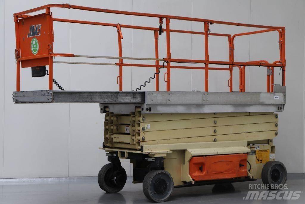 JLG 3246 ES Makazaste platforme
