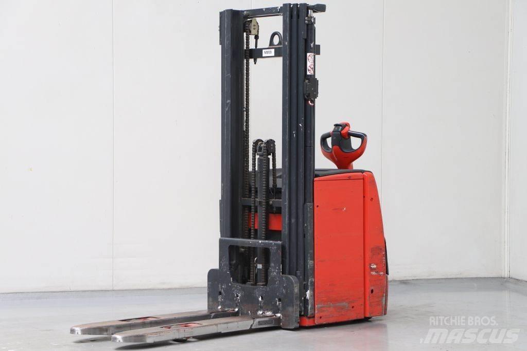Linde L14 Ručni električni viljuškar