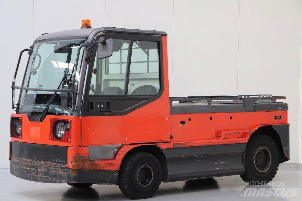 Linde P250 Tegljači