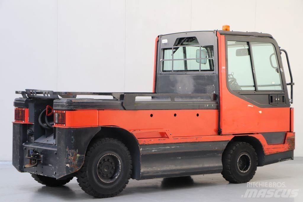 Linde P250 Tegljači