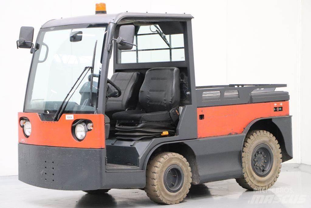 Linde P250 Tegljači