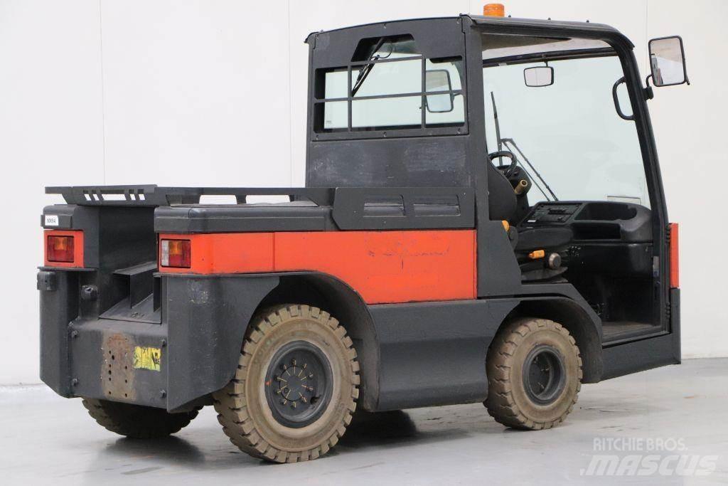 Linde P250 Tegljači
