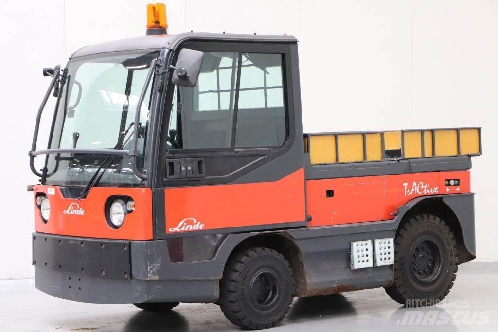 Linde P250 Tegljači