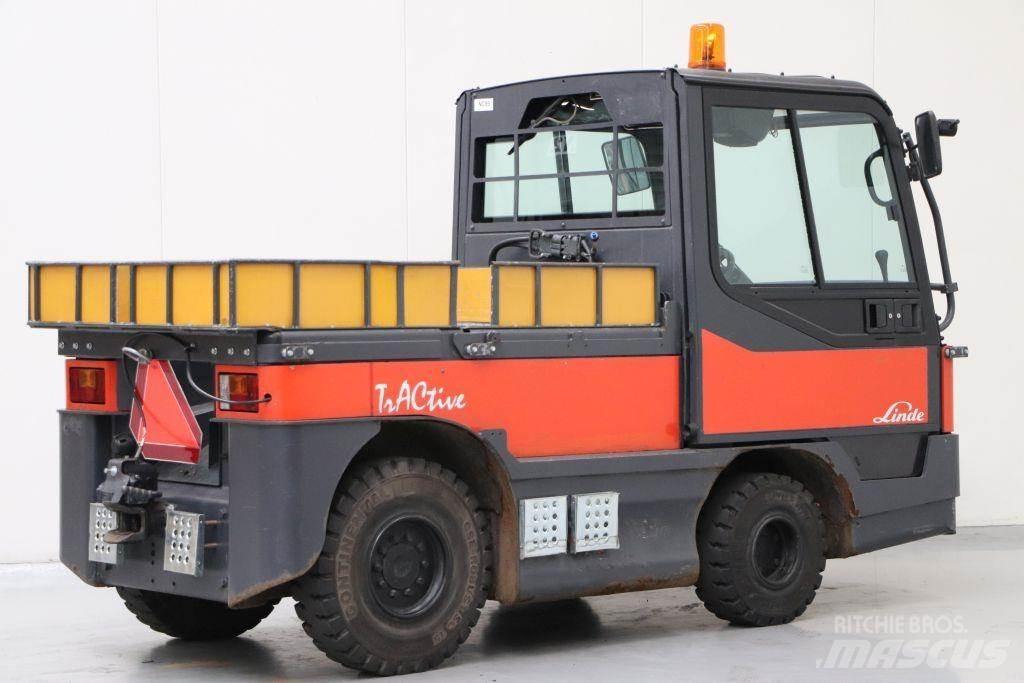 Linde P250 Tegljači