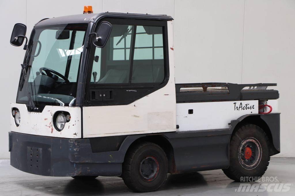 Linde P250 Tegljači