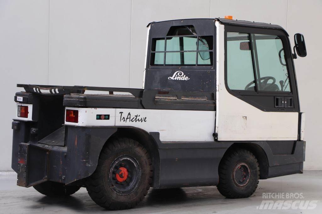 Linde P250 Tegljači