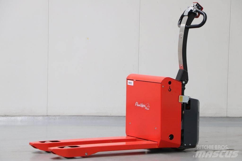 Logitrans PM 1801 Nisko podizni električni viljuškar