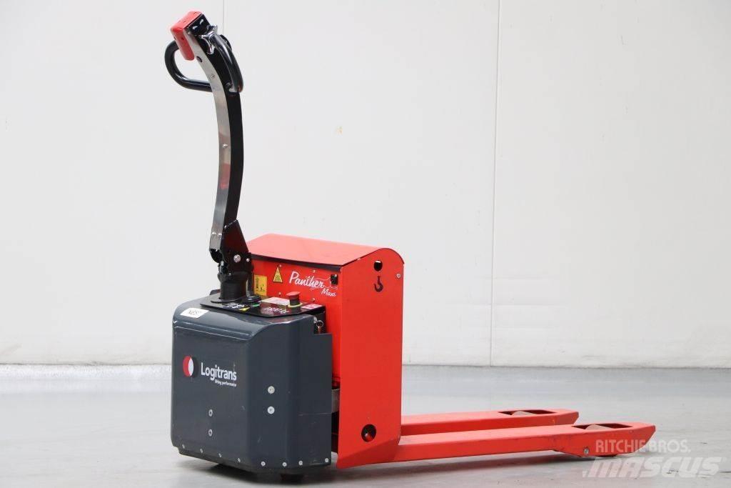 Logitrans PM 1801 Nisko podizni električni viljuškar