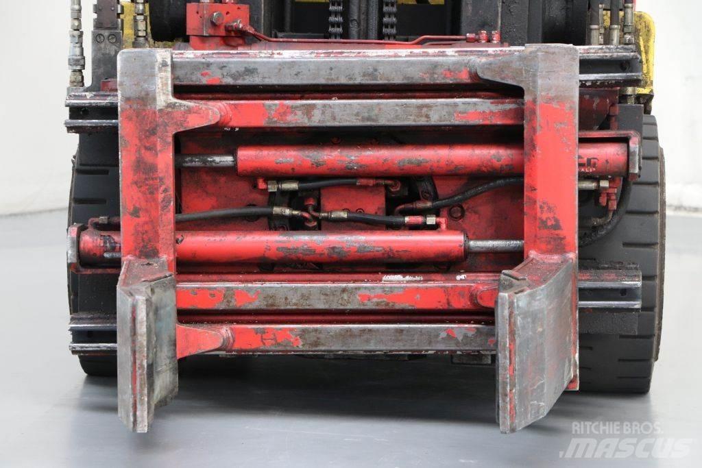 Meyer 5-0902N Pritege za bale