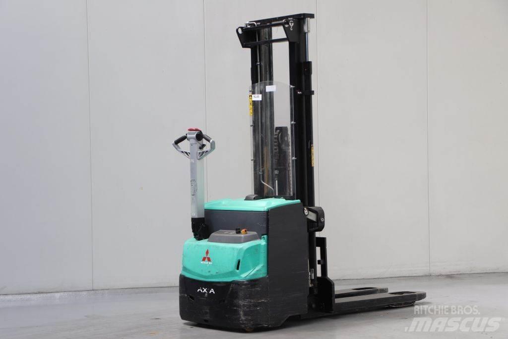 Mitsubishi SBP16N2I Ručni električni viljuškar