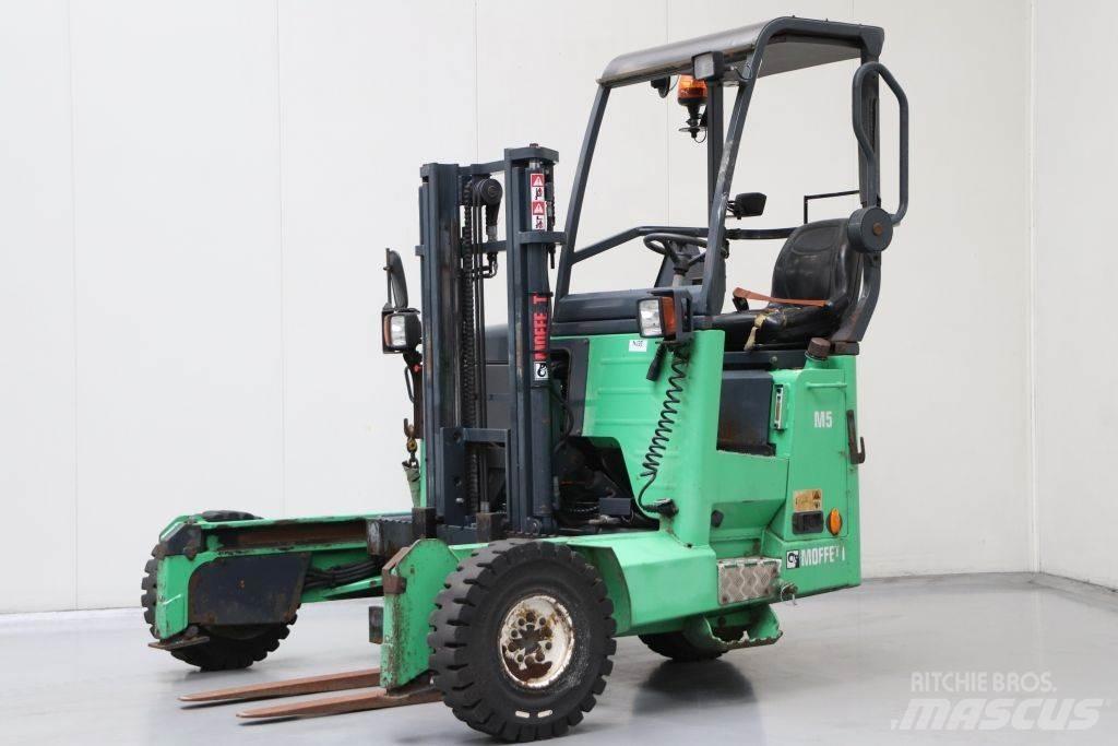Moffett M5 20.3 Viljuškari - ostalo