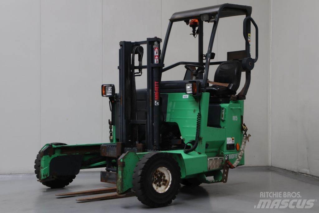 Moffett M5 20.3 Viljuškari - ostalo