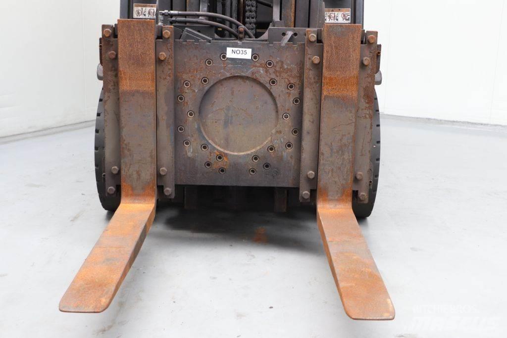  S/H Rotator Ostalo