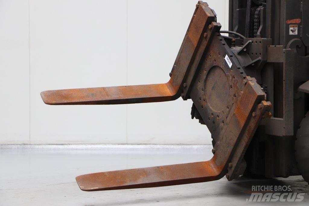  S/H Rotator Ostalo