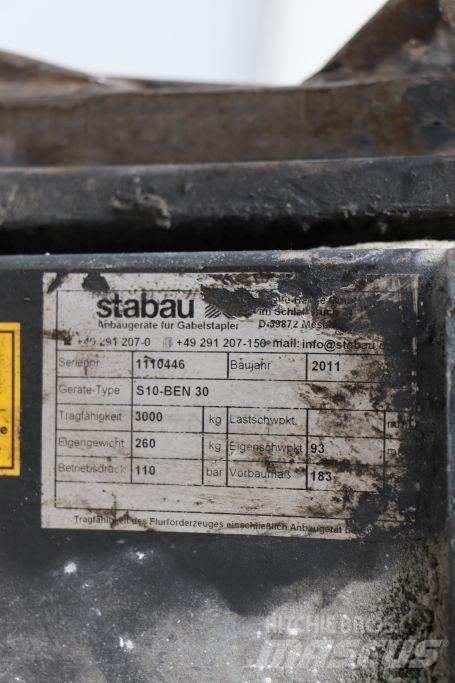 Stabau S10-BEN 30 Ostalo