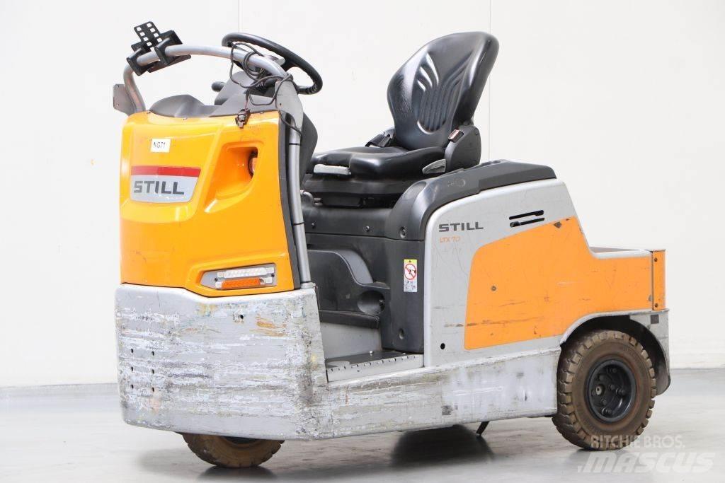 Still LTX70 Tegljači