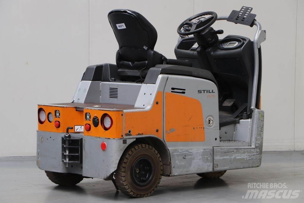 Still LTX70 Tegljači