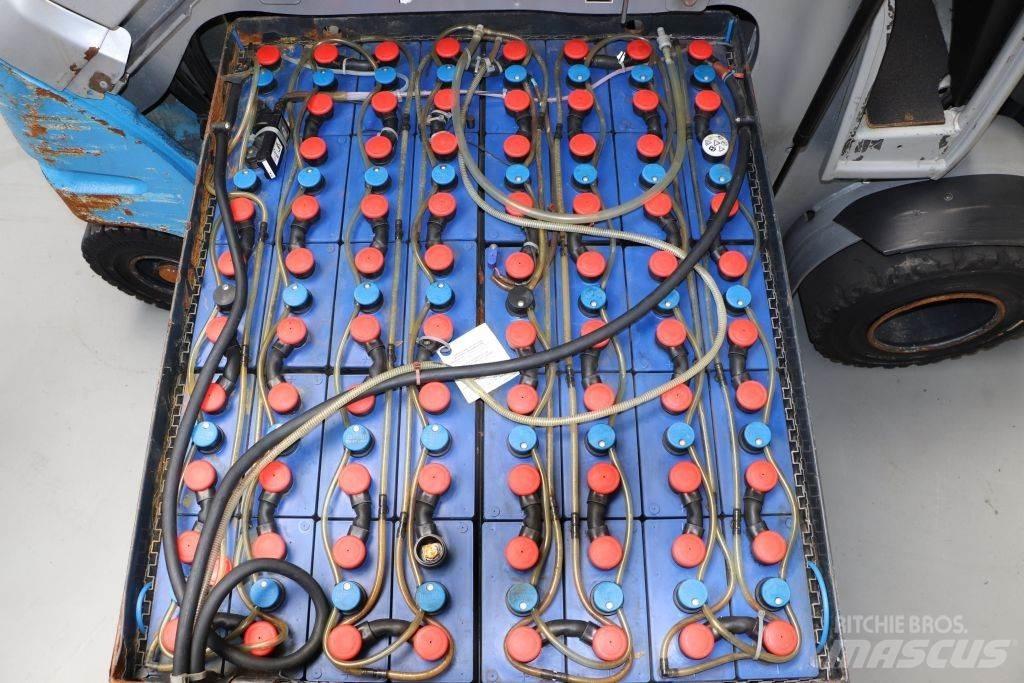 Still RX60-30L/600 Električni viljuškari