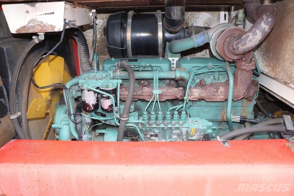 Svetruck 25-120-42 Dizelski viljuškari