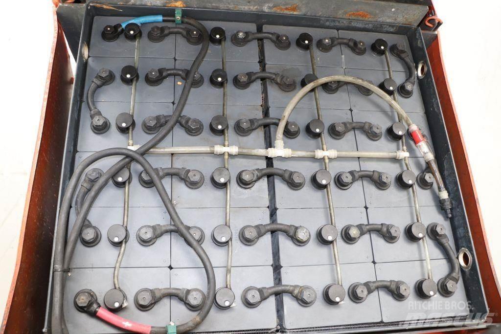 Toyota 7FBEF18 Električni viljuškari